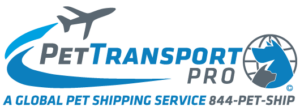 Pet Transport Service Philippines