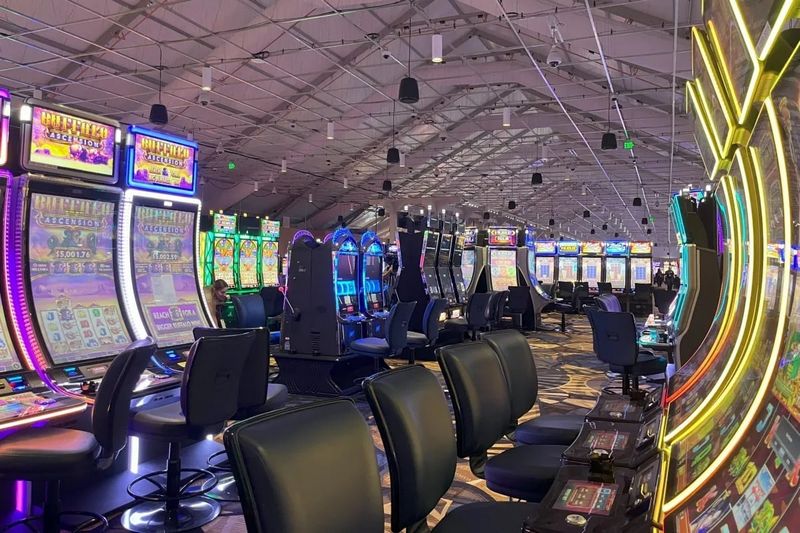 Führende Online-Casinos ohne OASIS im Jahr 2026 – Unsere Expertenauswahl